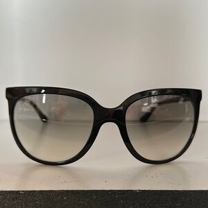 Ray-Ban RB4126 CATS 1000 in Black